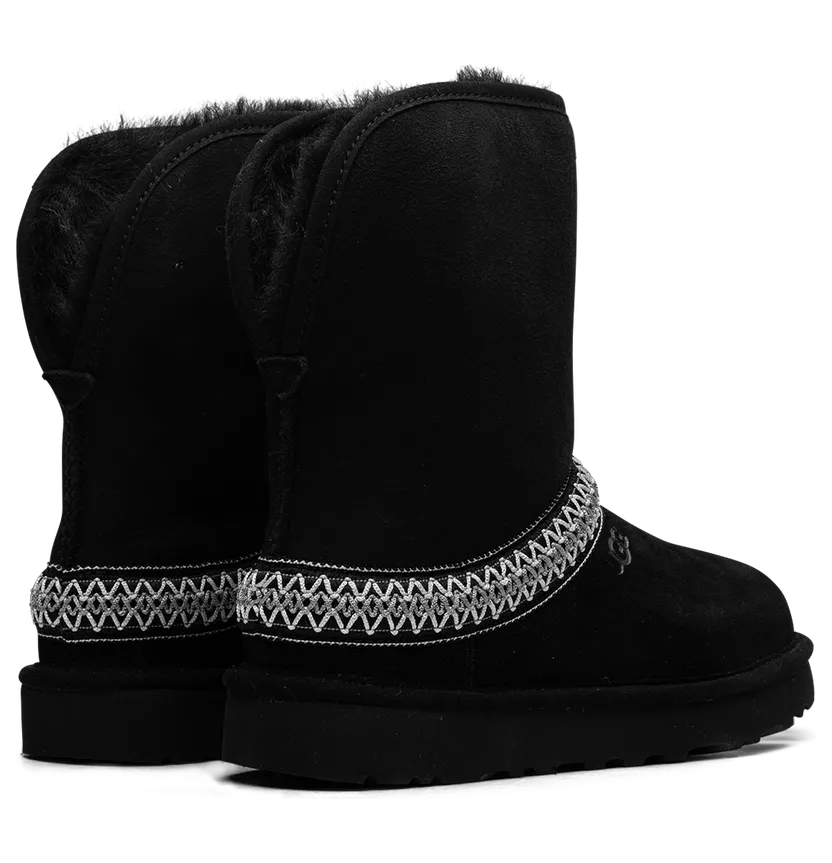 ugg-sneaker 1161770-BLK