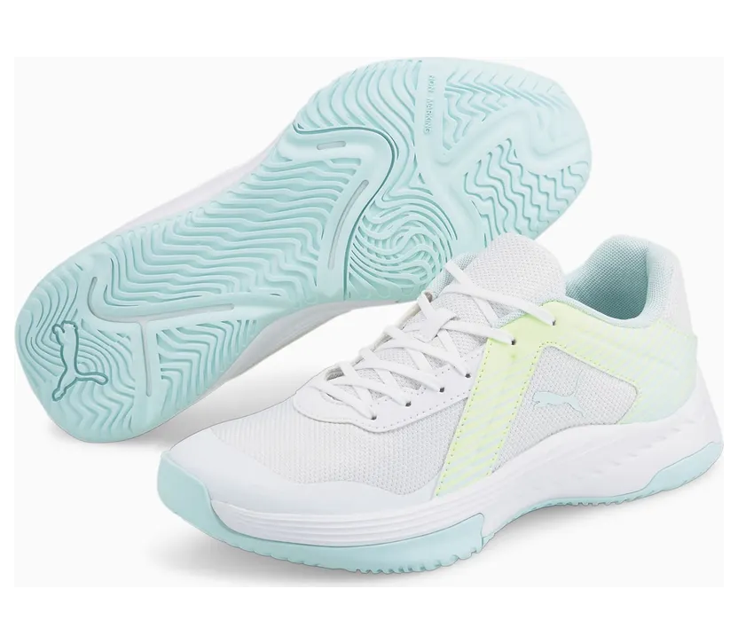 puma-indoorschoenen 106472-08