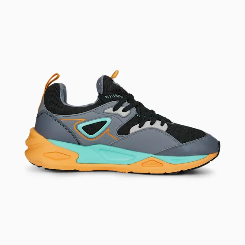Puma TRC BLAZE SPXP “Grey” (390157-01)