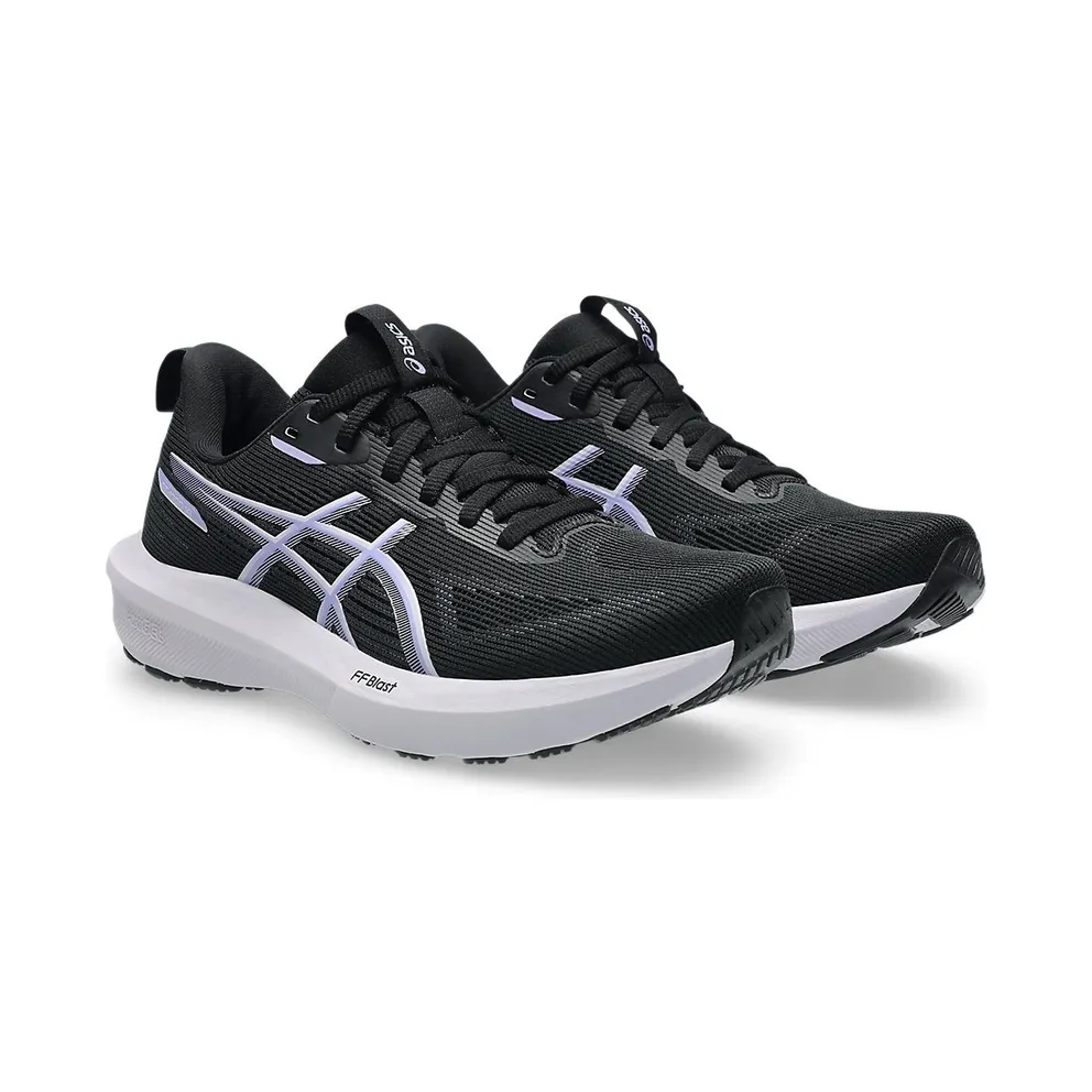 ASICS GT-1000 14 “Black / Lilac Hint” (1012B859-004)