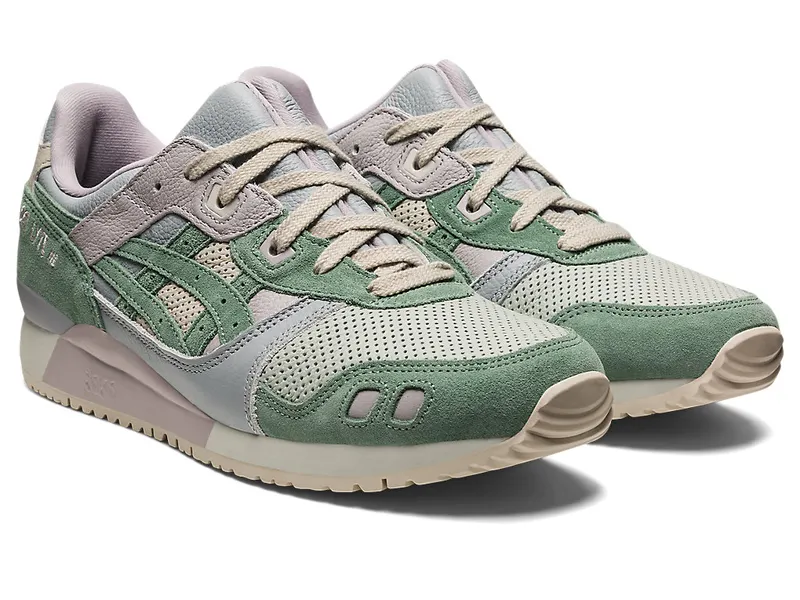 Asics GEL-LYTE III OG Light Sage/Slate Grey (1201A582.020)