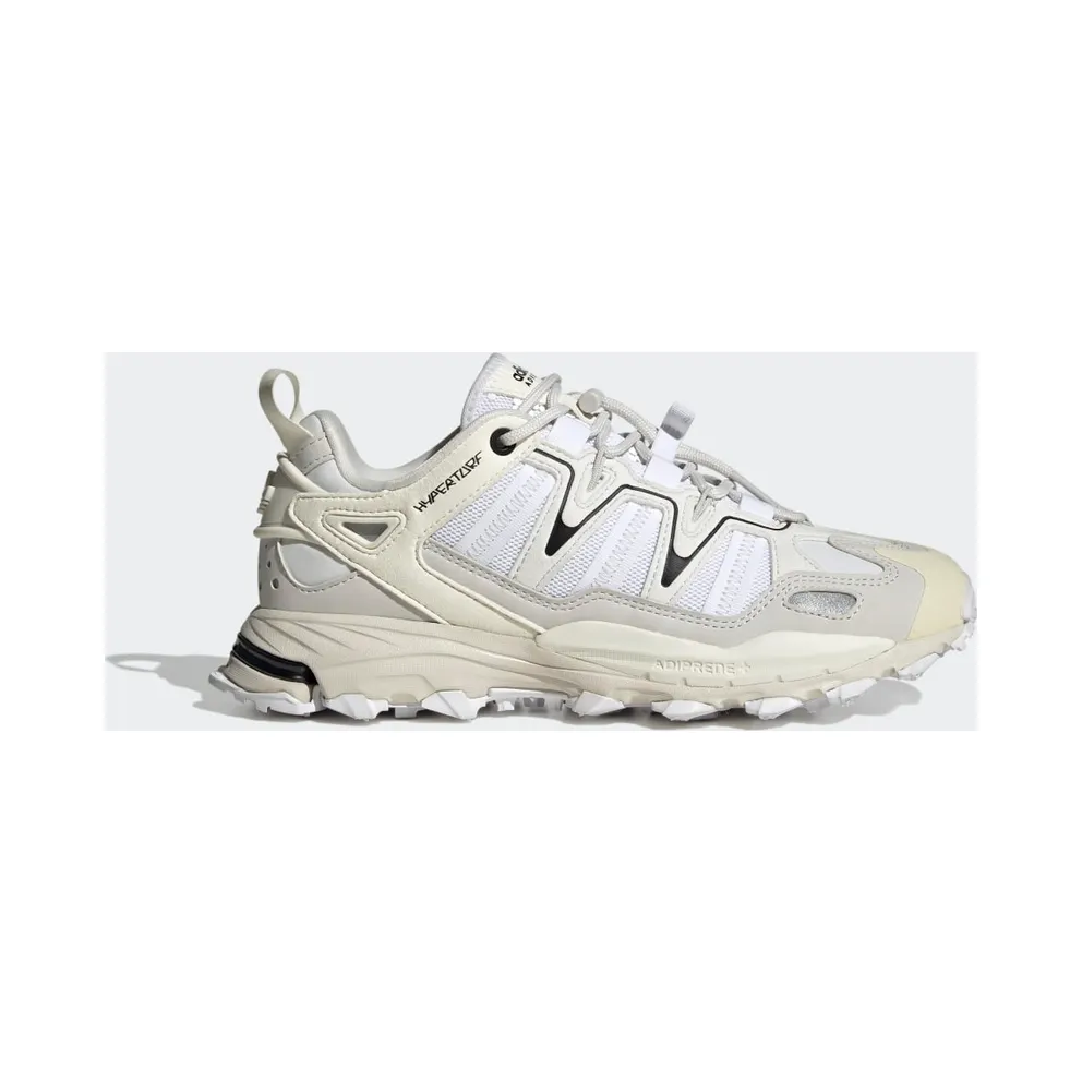 adidas Hyperturf Schuh Grey One / Cloud White / Off White (HQ4511)