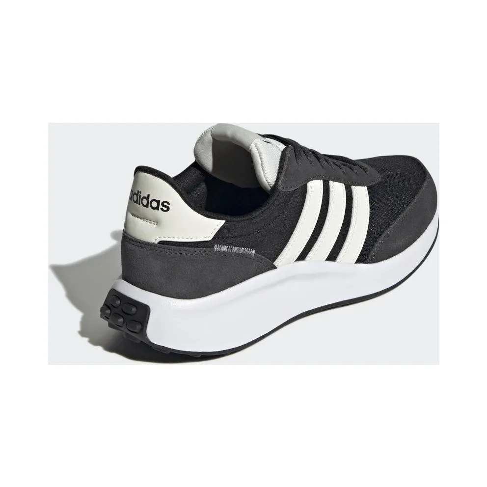 Adidas Run 70s Core Black / Off White / Carbon (GW5609)