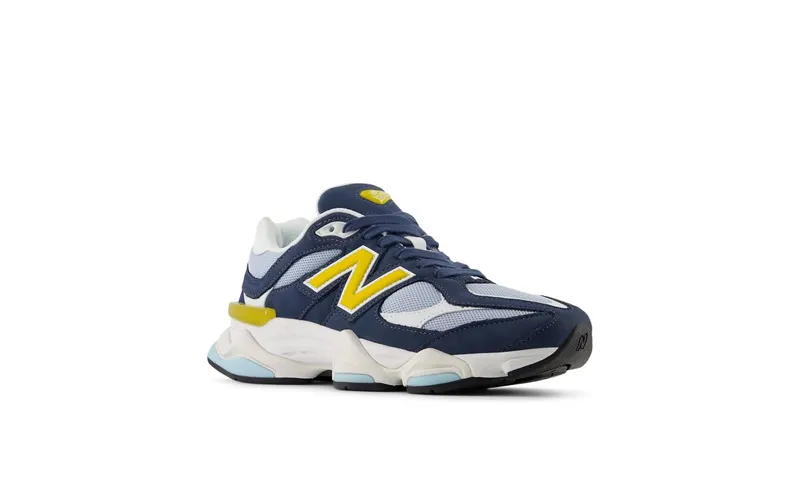 New Balance 9060 “Vintage Indigo Apollo Gold” (U906032N)