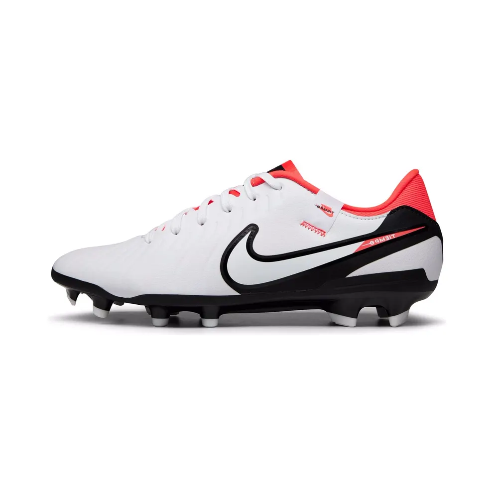 Nike Tiempo Legend 10 Elite FG Ready Pack (DV4328-100)