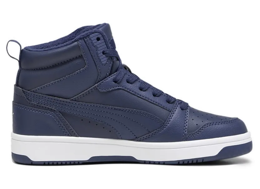 Puma Rebound Blauw (394685)