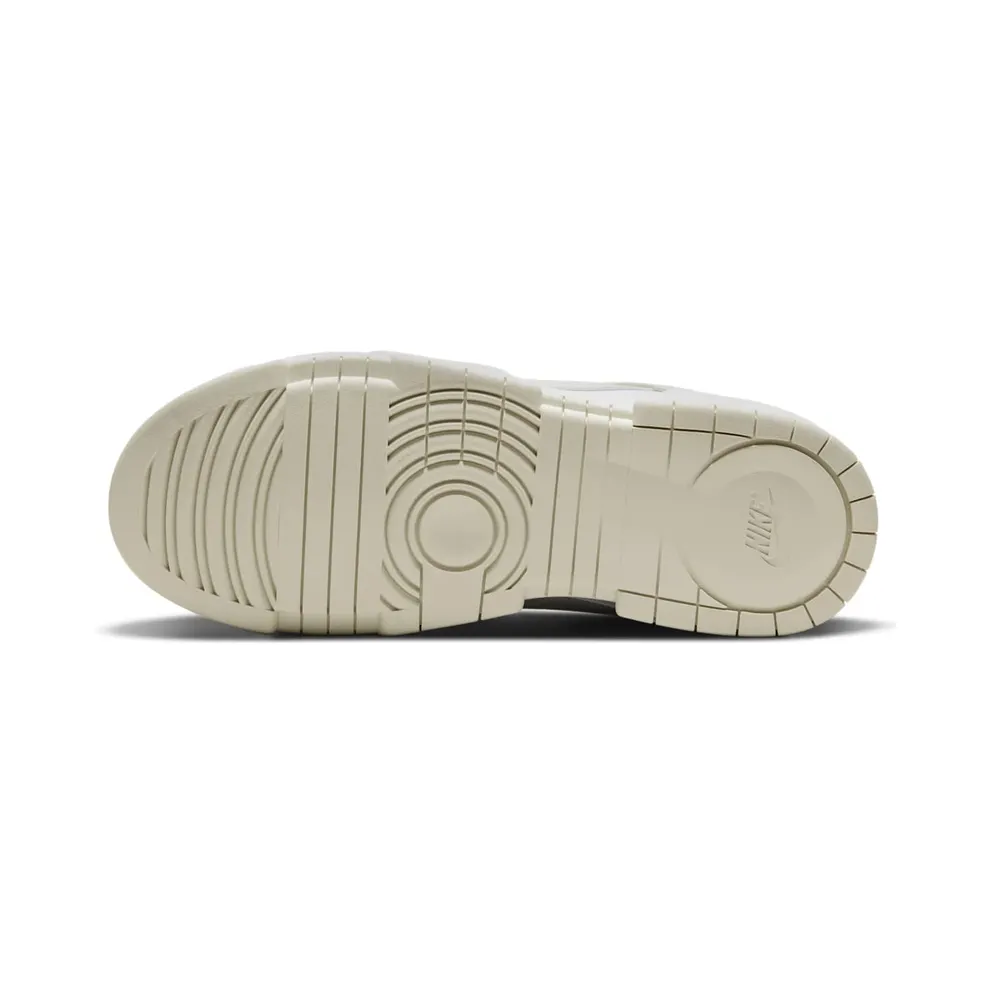 Nike Dunk Low Disrupt White Sea Glass (2021) (DM3063-100)