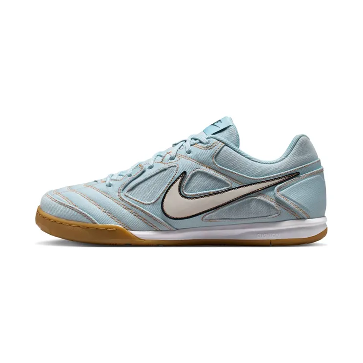 Nike Gato LV8 Light Armory Blue Denim Gum (IH3587-400)