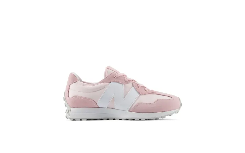 New Balance 327 Lace Running Shoes G327-2DO