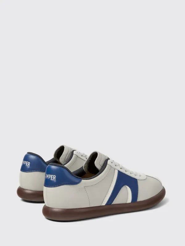 Camper Grey (K201608-027PELOTASSOLLER0)