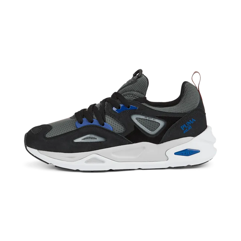 Puma TRC Blaze Ivy League Black (386432-03)