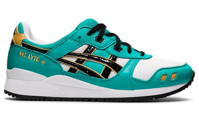 Asics Gel-Lyte III OG Baltic Jewel