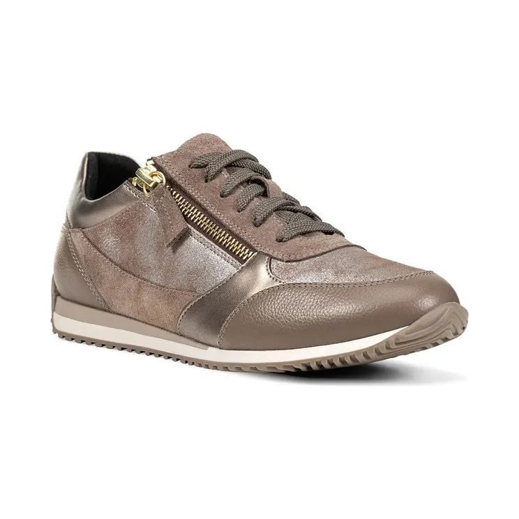 Geox Dark Taupe (D36N0A022TC-C6692)