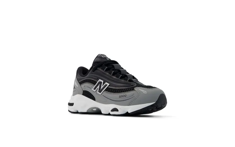 New Balance 1000 PS “Slate Grey Black” (PC1000AK)