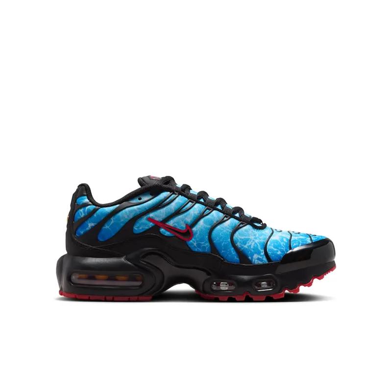 Nike Air Max Plus Shark Attack (HV2884-400)