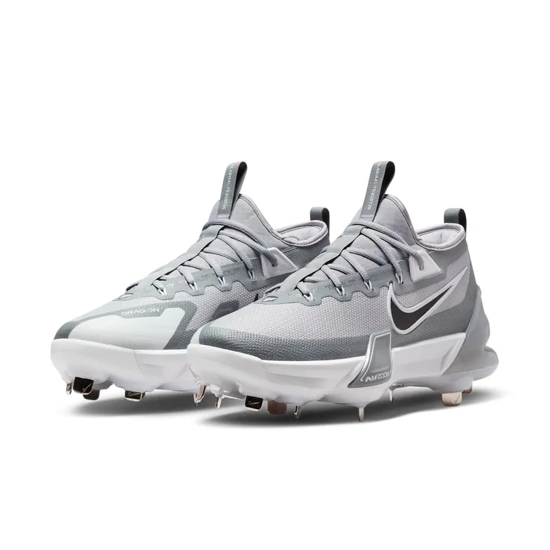 Nike FORCE ZOOM TROUT 9 ELITE “PEWTER BLACK” (FB2906-002)