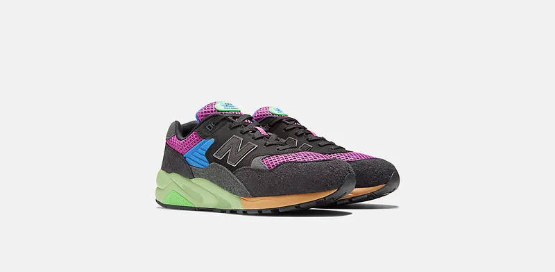 New Balance 580 Phantom Multi-Color (MT580HSC)