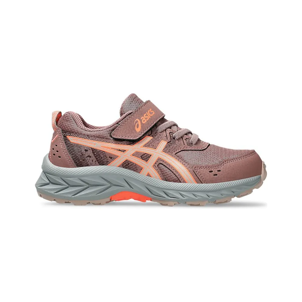 ASICS Gel-Venture 9 Rubble Red Fawn (1014A277-600)