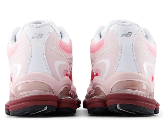 New Balance 2000 “Rose Sugar”: durf jij deze kleur aan? (6)