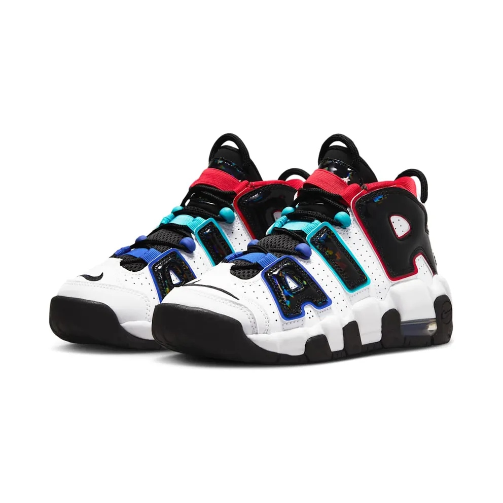 Nike Air More Uptempo CL GS “All-Star” (FV0838-100)
