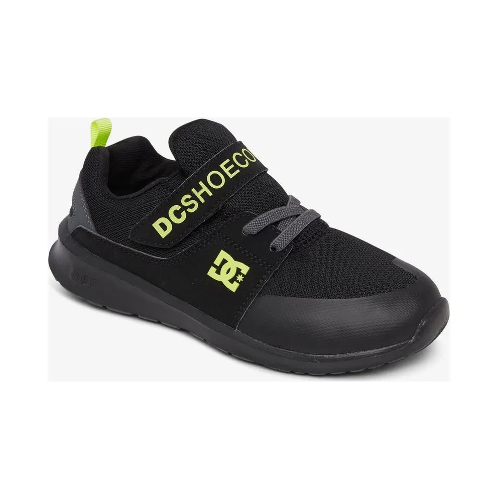 DC Heathrow Prestige EV Black (ADBS700064by0)