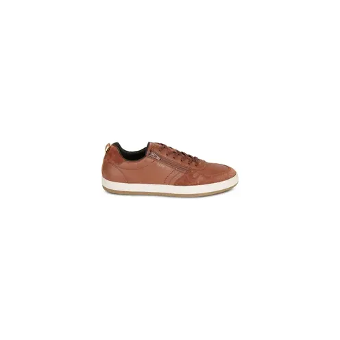 geox-sneaker U65LSH0BC22C6001