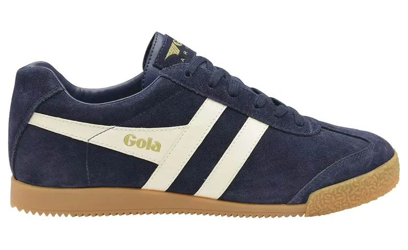 Lage Sneakers Gola HARRIER (CMA192MW)