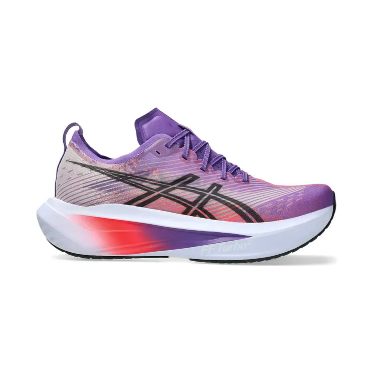 ASICS Megablast Edo Purple Black (1013A170-500)