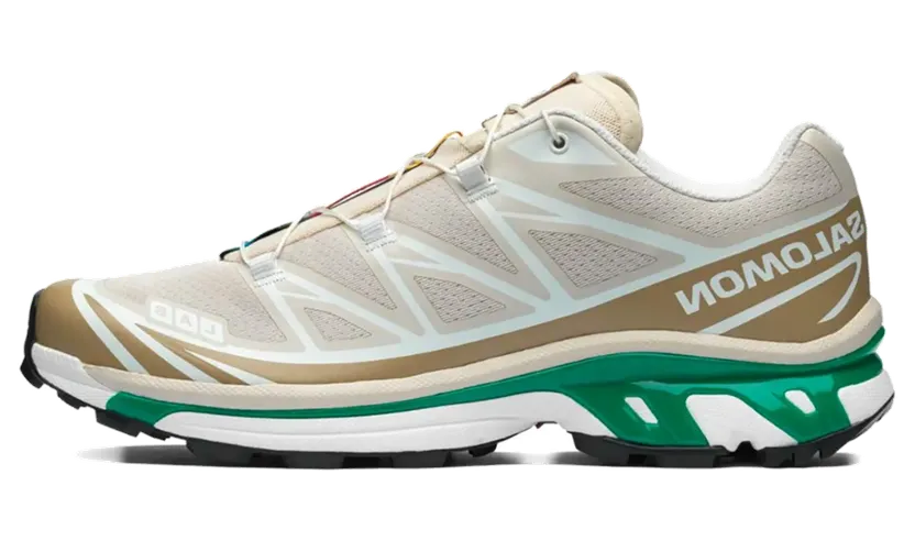 Salomon XT-6 “Rainy Day Chinchilla” (L47864-300)