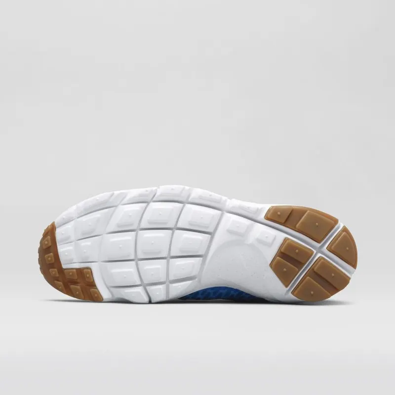 Nike Footscape Magista Legend Blue Photo Blue/Summit White/Photo Blue (652960-441)