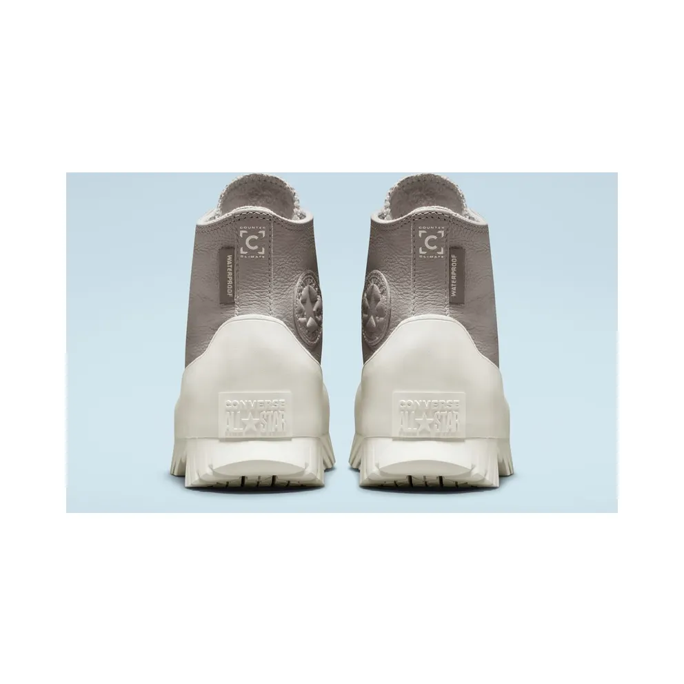 Converse Chuck Taylor All Star Lugged Winter 2.0 Hummus/hummus/egret (573102C)