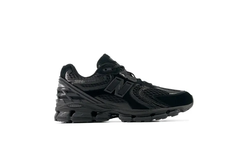 New Balance 1954R – “Black” (U19543VU)
