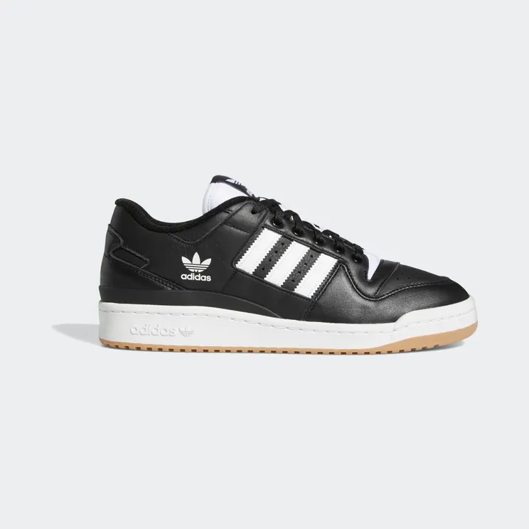 adidas Forum 84 Low ADV Core Black / Core White / Core White (GW6933)