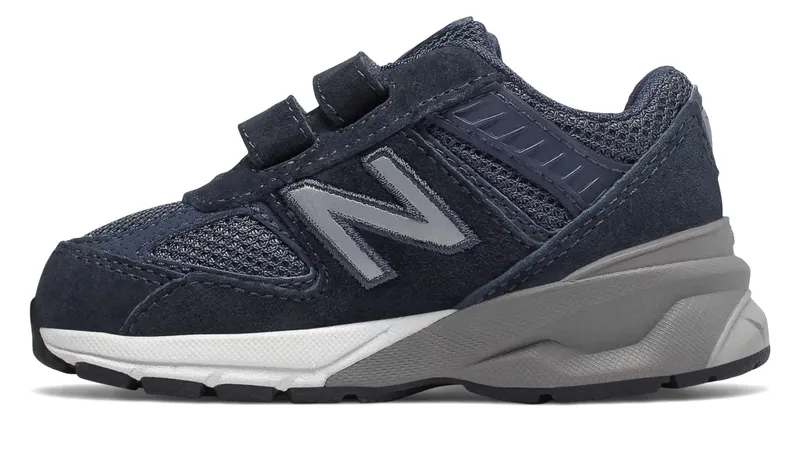 New Balance New Balance Blue (IV990NV5)