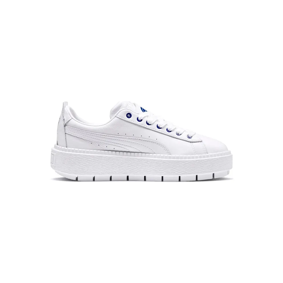 Puma Platform Trace Ader Error (W)