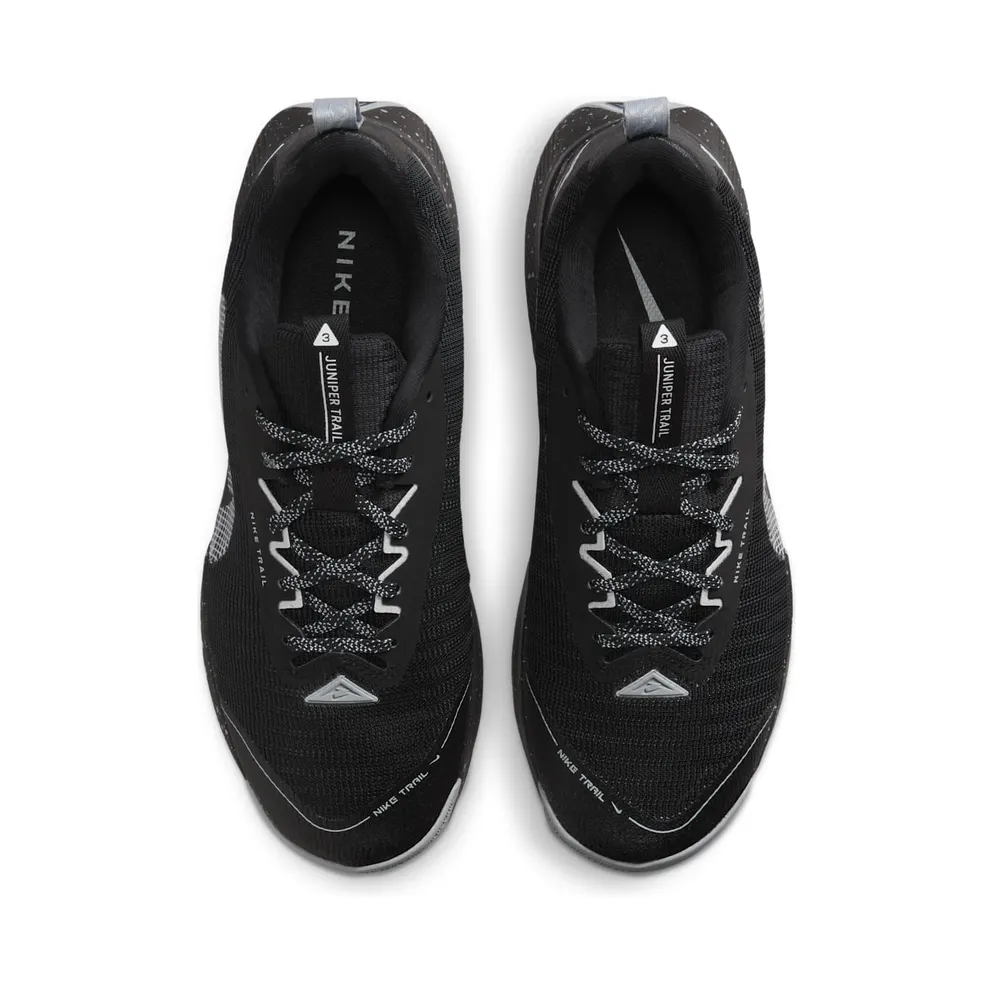 Nike Juniper Trail 3 Black (FQ0902-001)