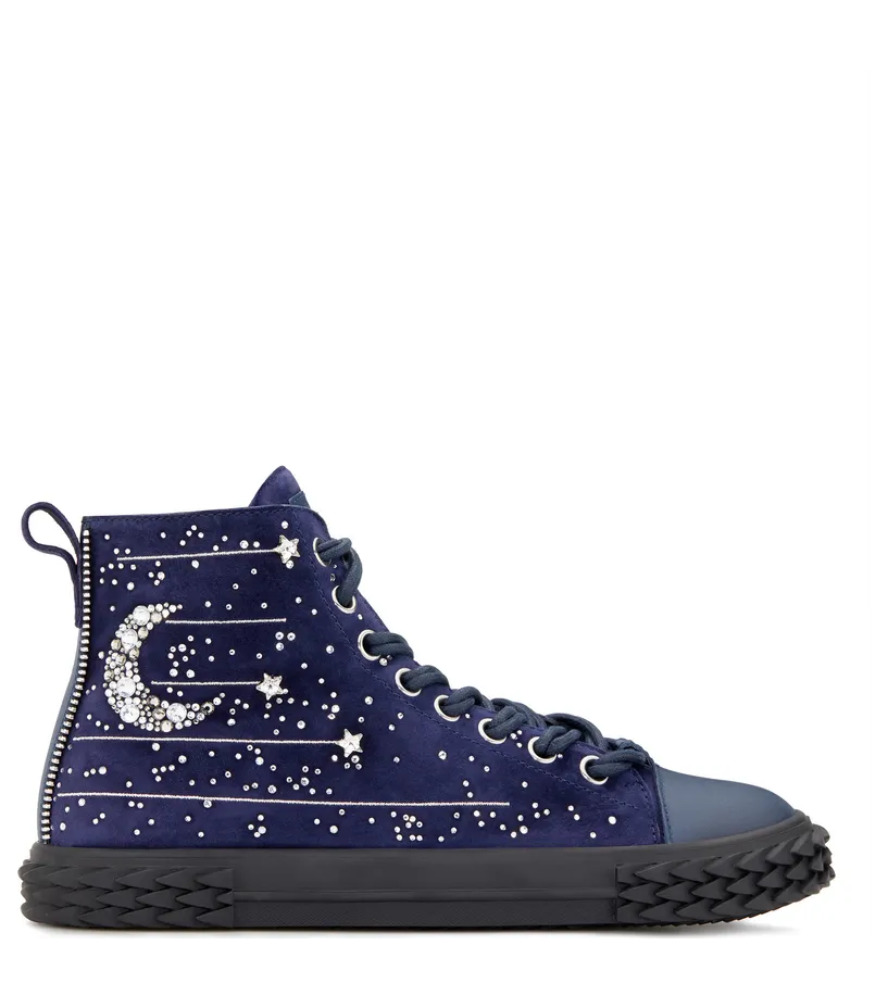 Giuseppe Zanotti Blabber lunar (RM00000001)
