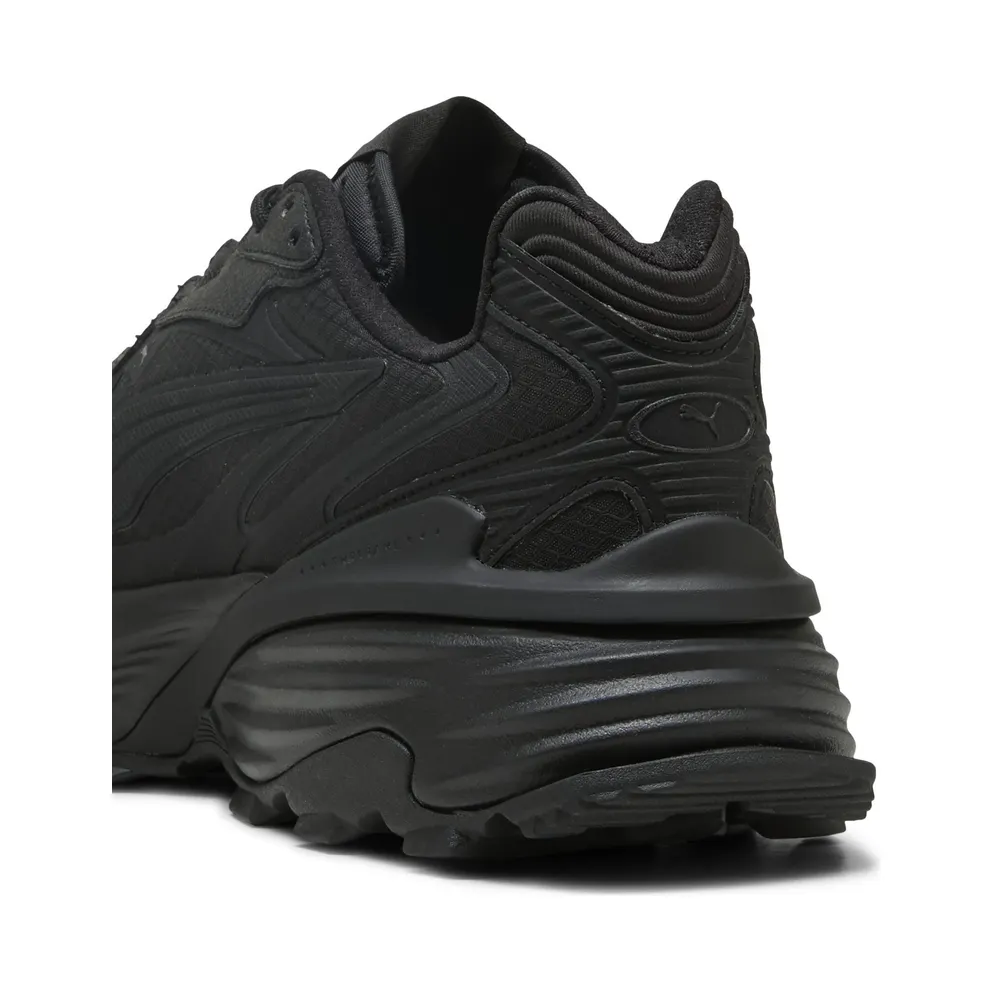 Puma Fade Ripstop “Puma Black” (406359_01)