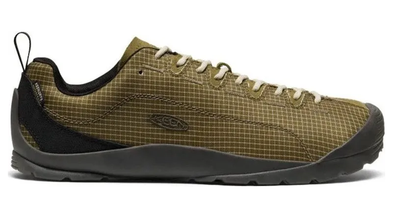 Keen Jasper Nylon Waterproof Martini Olive (1031315)
