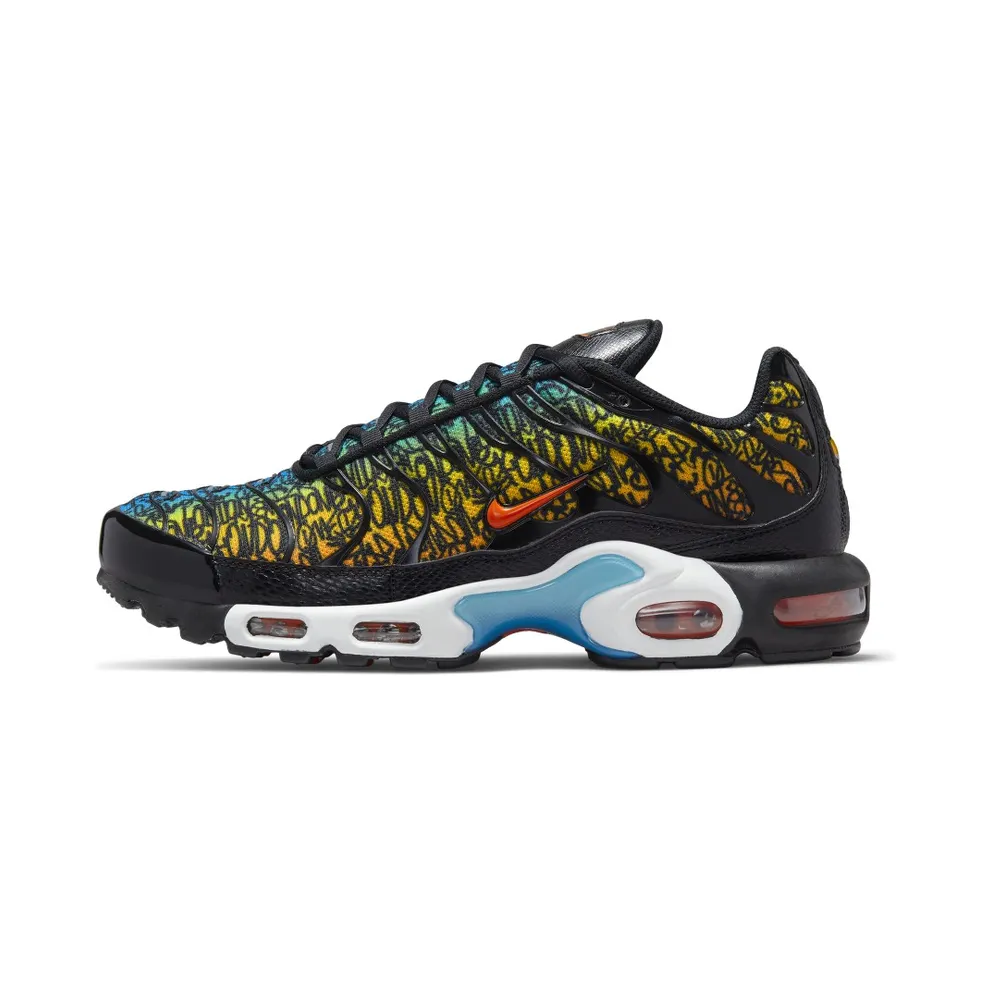 Nike Air Max Plus Black (DX2665-001)