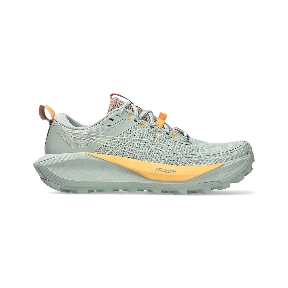 ASICS Gel-Trabuco 13 Lichen Rock Cream (1012B768-301)