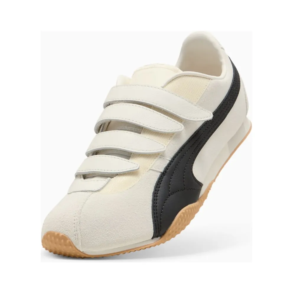 Puma H-Street Strap “Warm White Black” (405308-03)