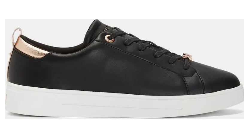 Ted Baker GIELLI Schwarz (918667-BLACK-37-UK)