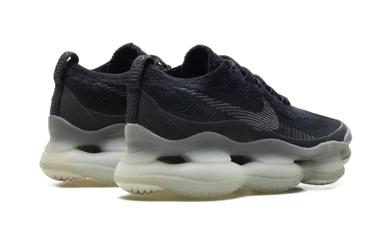Nike Air Max Scorpion FK “Black Anthracite” (FB9151-001)