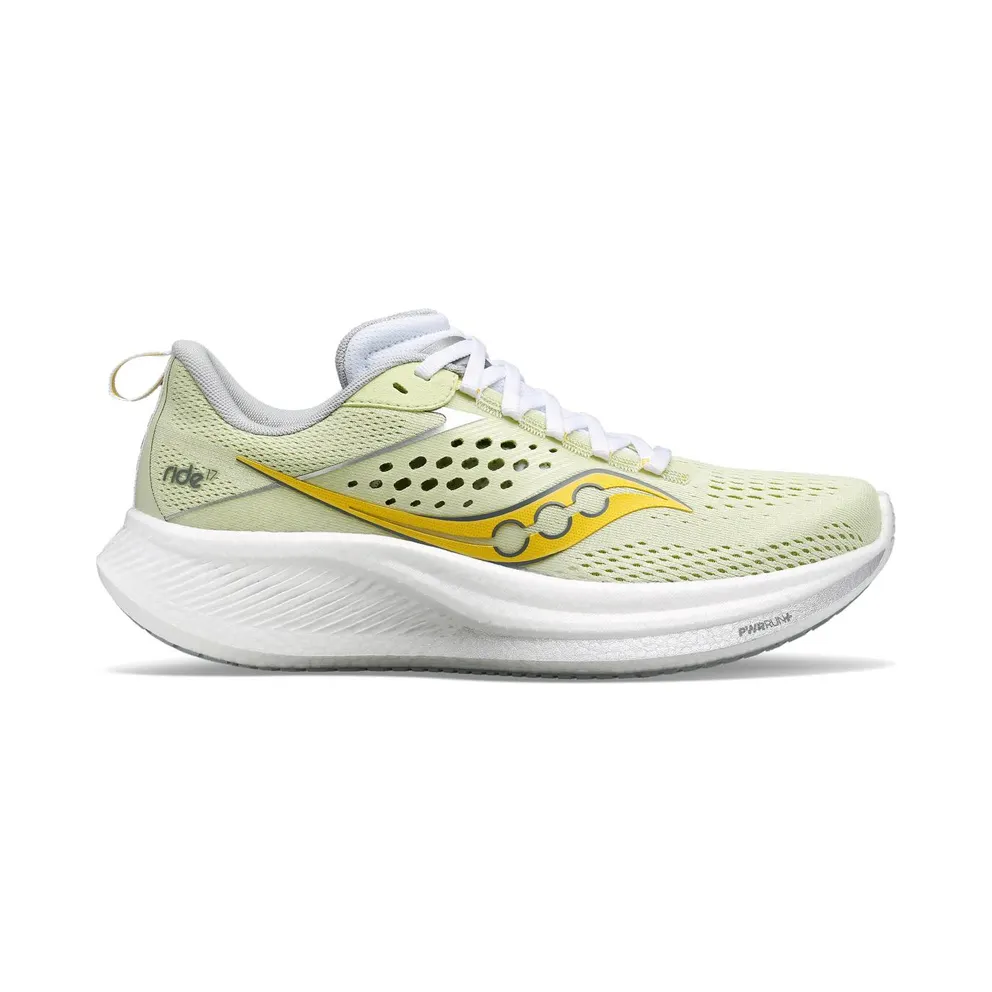 Saucony Ride 17 Fern Cloud (S10924-111)