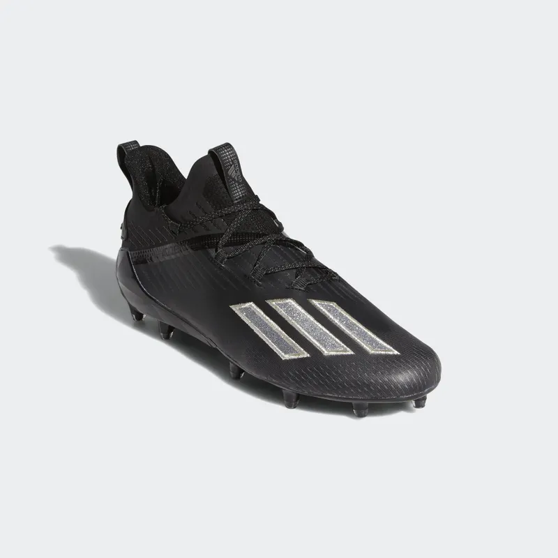 adidas Adizero Cleat Black White (EH2707)