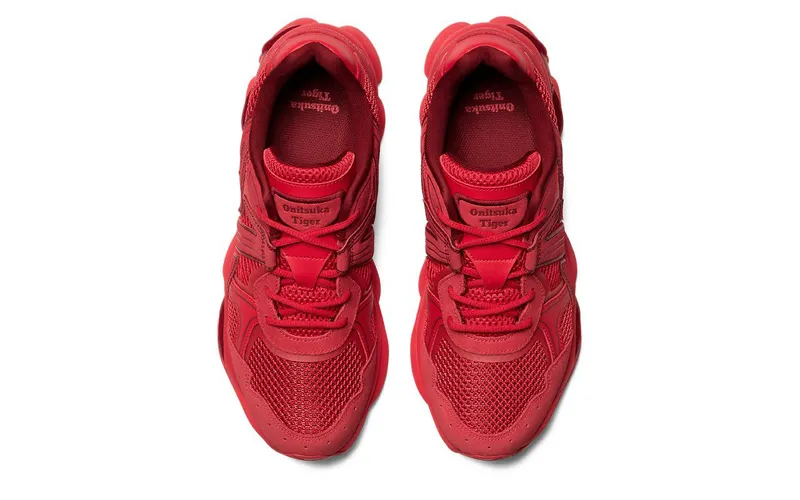 Onitsuka Tiger Tigrun Classic Red (1183C478-600)