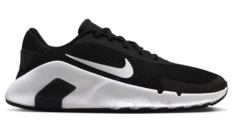 Nike Flex Train Black White (HV9981-003)