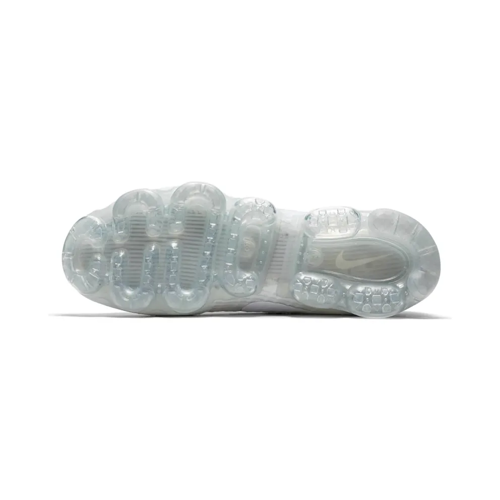 Nike Air VaporMax Triple White White/White-Sail-Light Bone (849558-100)