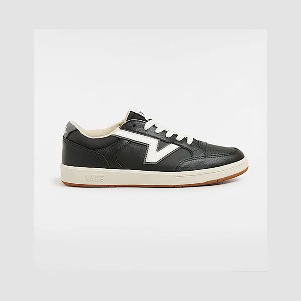 Vans Lowland – “Vintage Sport Black” (VN000BWBCJK)